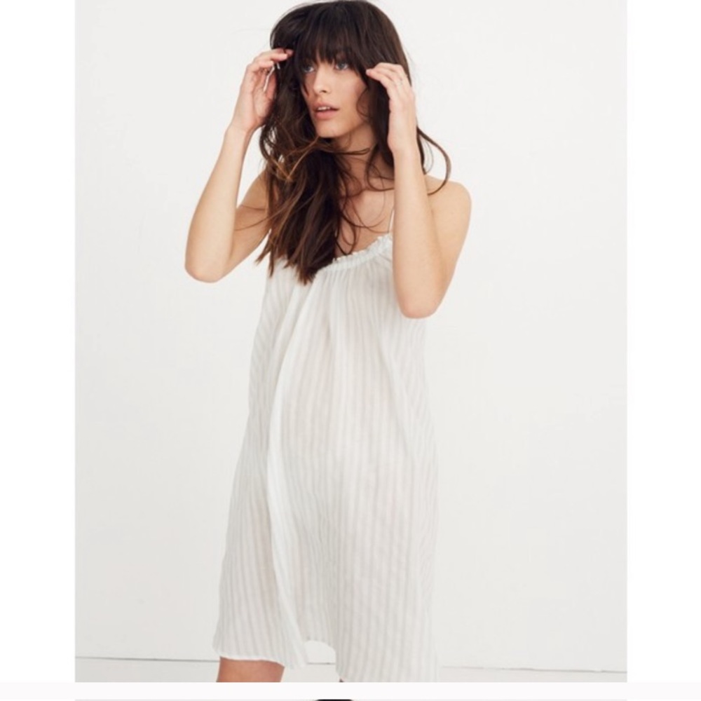 🌊Madewel Beach Coverup!